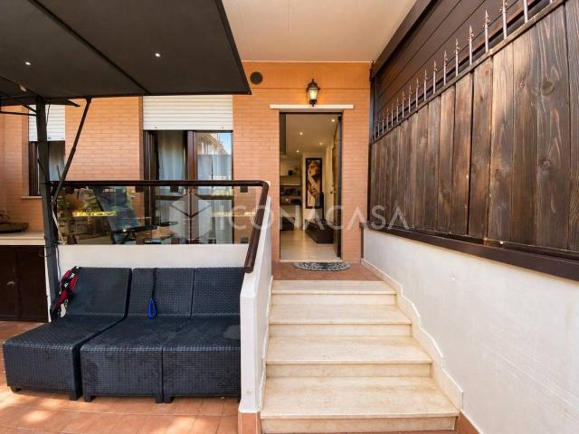 Villa Indipendente in vendita a San Severo, Foggia