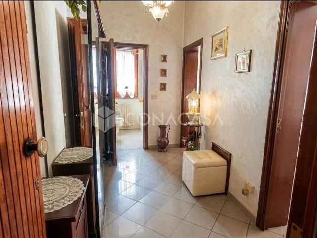 Villa Indipendente in vendita a San Severo, Foggia
