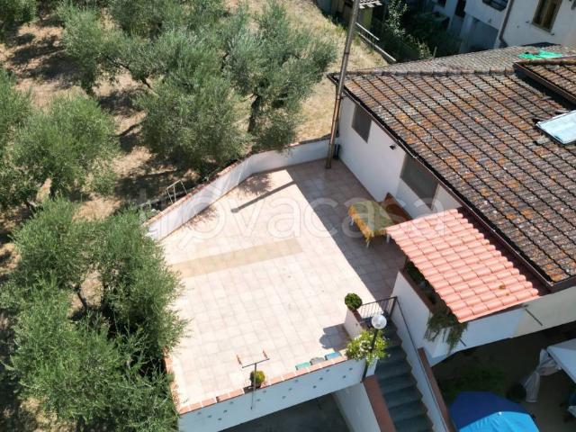 Villa Indipendente in vendita a San Vito Chietino, Abruzzo
