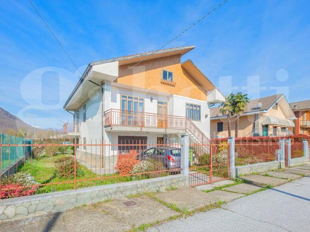 Villa Indipendente in vendita a Piemonte, Torino