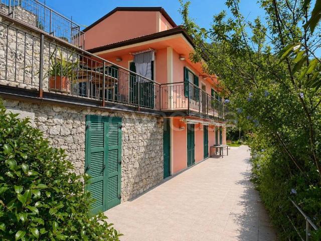 Villa Indipendente in vendita a Chiavari, Liguria