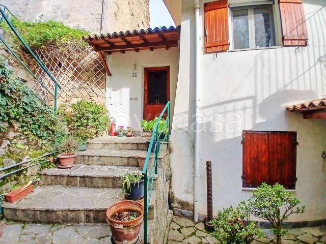 Villa Indipendente in vendita a Suseneo, San Remo