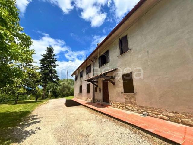 Rustico in vendita a Sansepolcro, Toscana