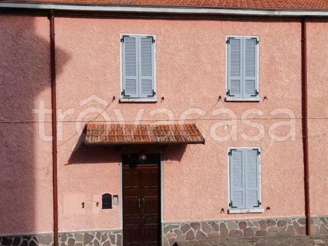 Villa Indipendente in vendita a Santa Maria Della Versa, Lombardia