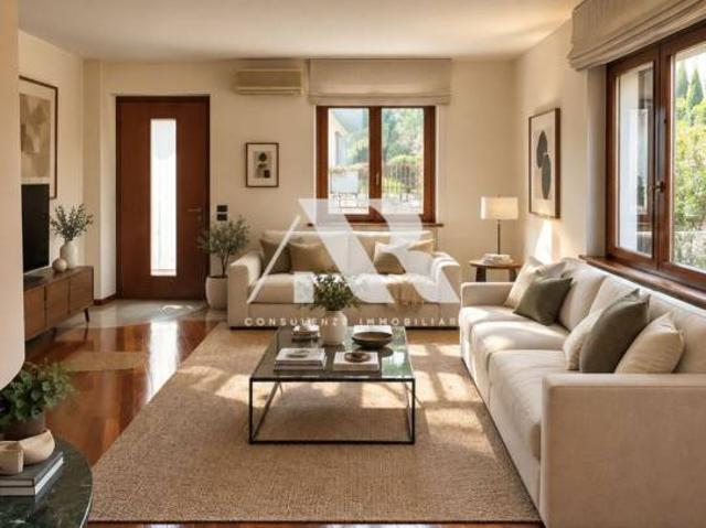 Villa Indipendente in vendita a Santa Maria, Negrar di Valpolicella