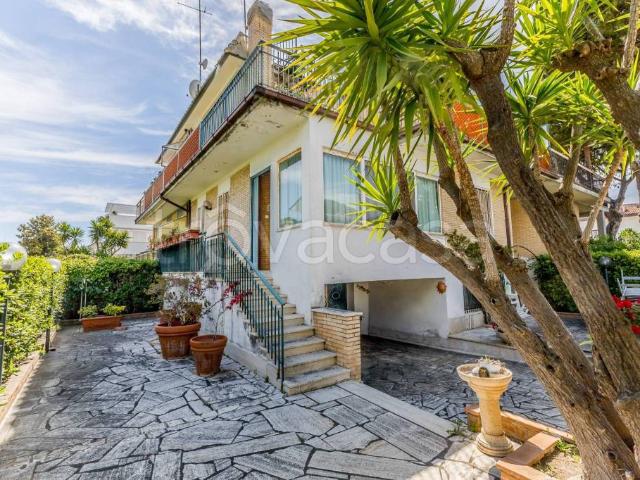 Villa Indipendente in vendita a Santa Severa, Roma Capitale