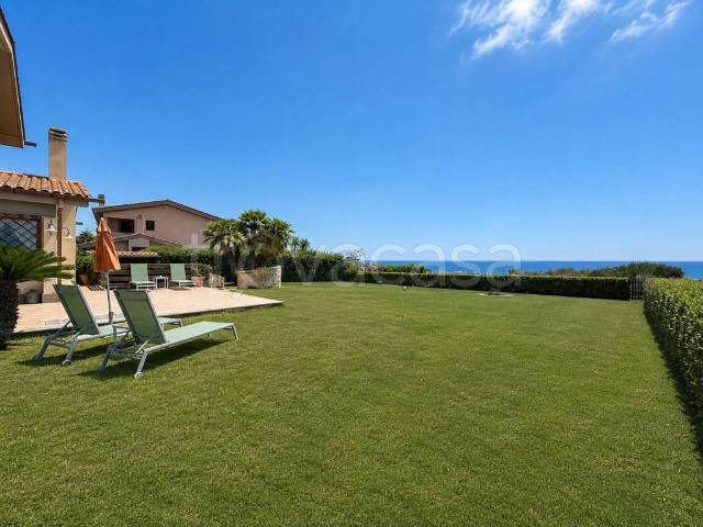 Villa Indipendente in vendita a Roma Capitale, Lazio