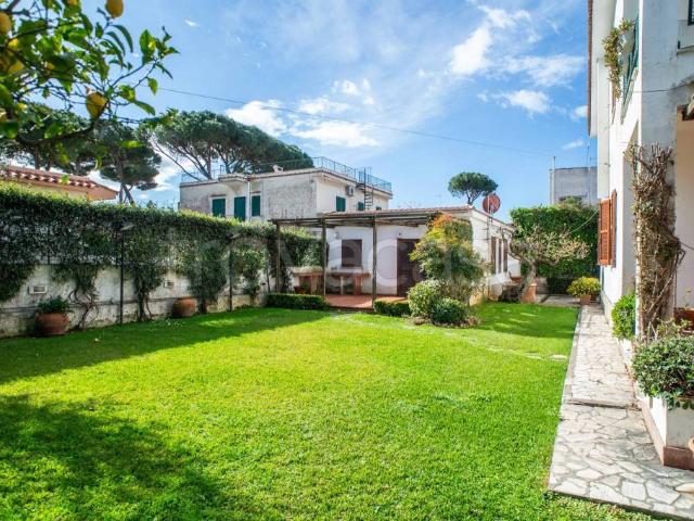 Villa Indipendente in vendita a Santa Severa, Roma Capitale
