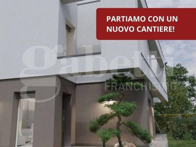 Villa Indipendente in vendita a Unione Terre d'Acqua, Sant'agata Bolognese