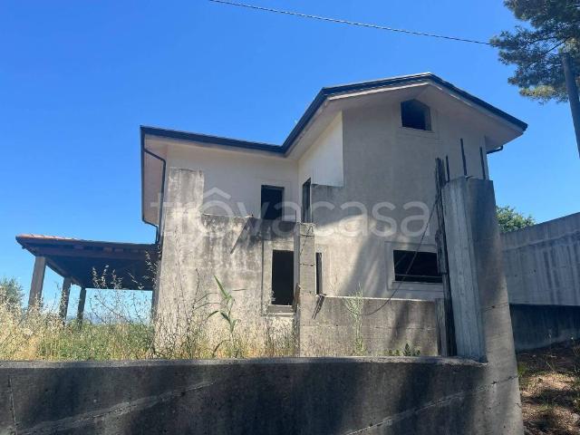 Villa Indipendente in vendita a Sant'agata De' Goti, Campania
