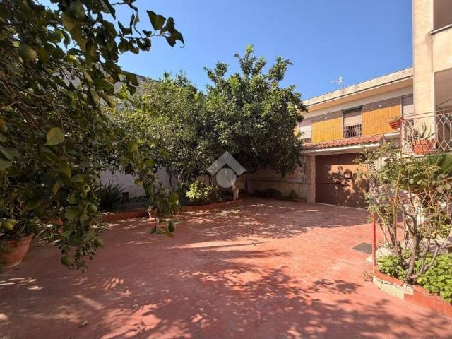 Villa Indipendente in vendita a Sant'Antimo, Napoli