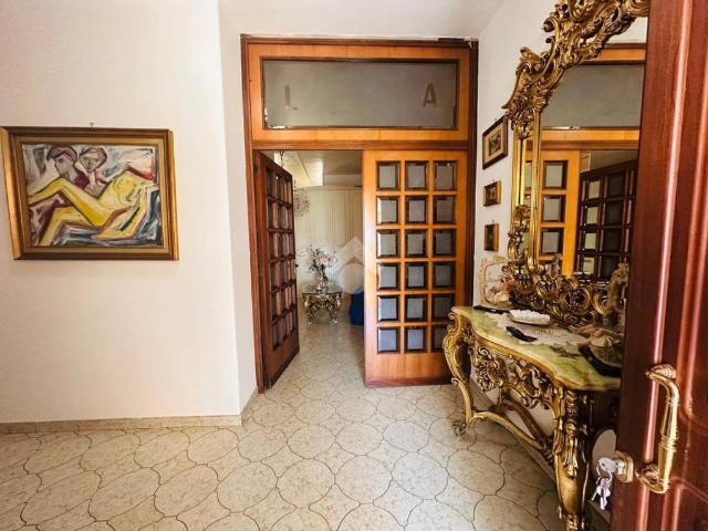 Villa Indipendente in vendita a Sant'antonio Abate, Campania