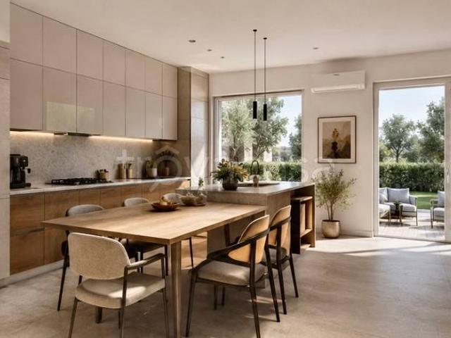 Villa Indipendente in vendita a Unione di comuni Valmarecchia, Santarcangelo Di