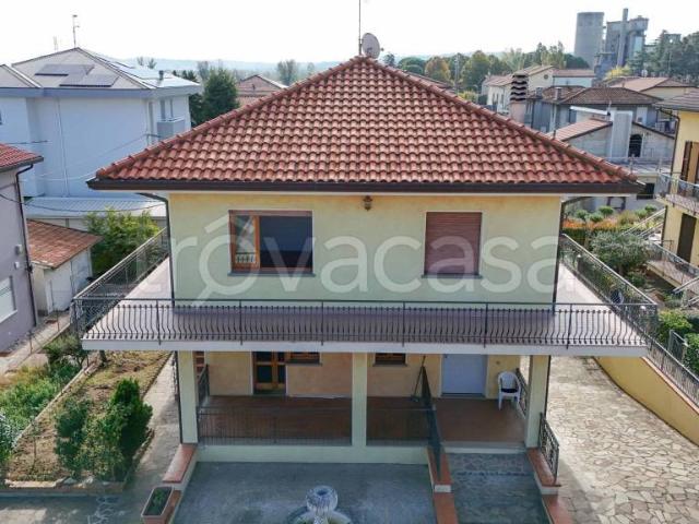 Villa Indipendente in vendita a Unione di comuni Valmarecchia, Santarcangelo Di