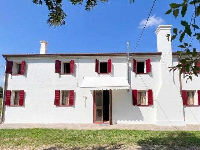 Villa Indipendente in vendita a Sant'urbano, Veneto