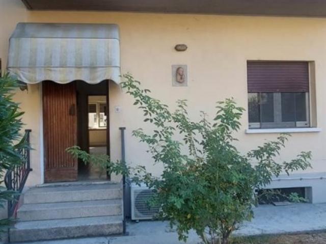 Villa Indipendente in vendita a Cascina Mammalucca, Sarmato