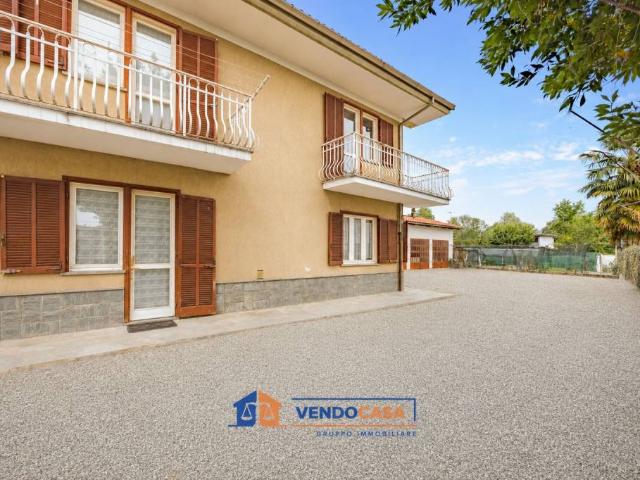 Villa Indipendente in vendita a Piemonte, Cuneo