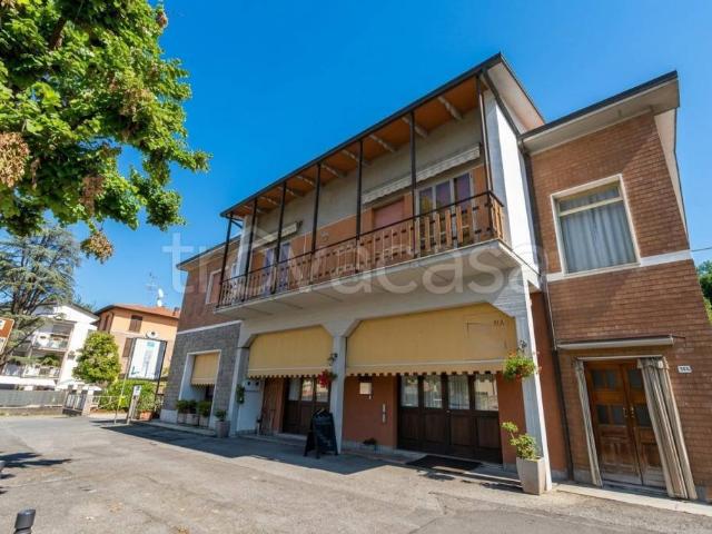 Villa Indipendente in vendita a Unione di comuni Terre di Castelli, Savignano Sul Panaro