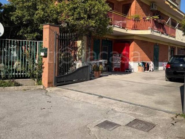 Villa Indipendente in vendita a Scafati, Campania