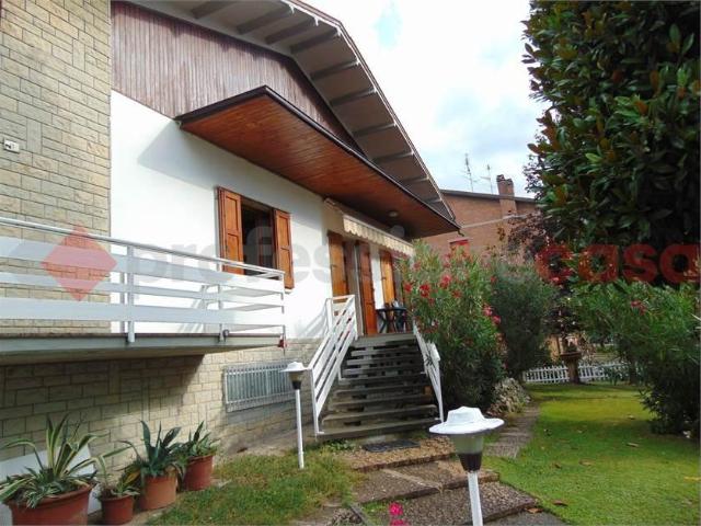 Villa Indipendente in vendita a Tresinaro - Secchia, Re