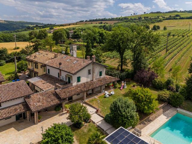 Villa Indipendente in vendita a Tresinaro - Secchia, Re