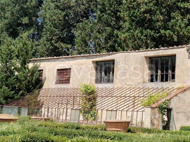 Villa Indipendente in vendita a Scandicci, Toscana