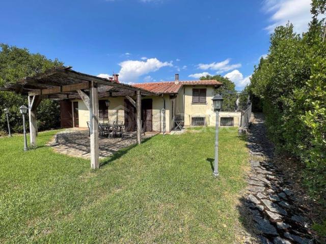 Villa Indipendente in vendita a Scansano, Toscana