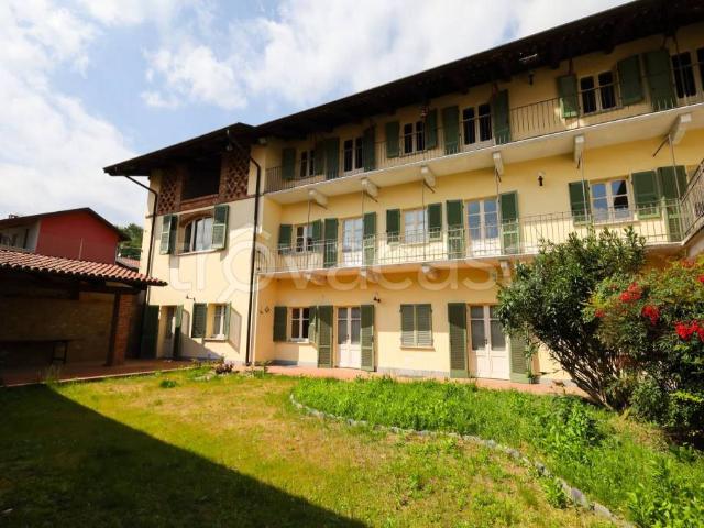 Villa Indipendente in vendita a Piemonte, Torino