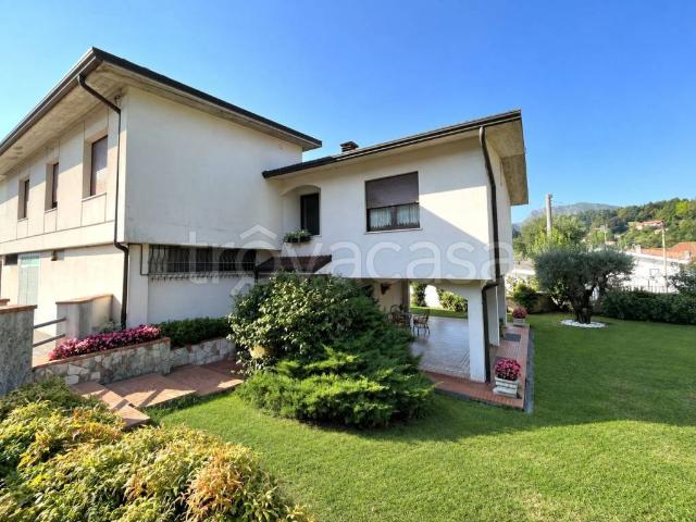 Villa Indipendente in vendita a Poleo, Schio