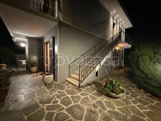 Villa Indipendente in vendita a Cogoleto, Liguria