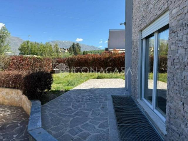 Villa Indipendente in vendita a Scurcola Marsicana, Abruzzo