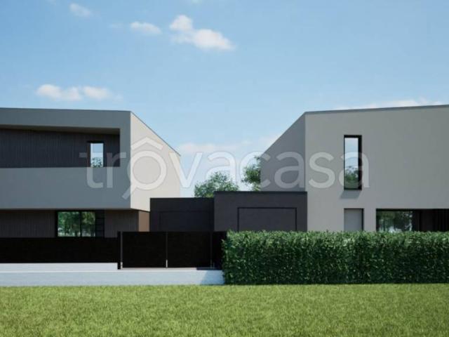 Villa Indipendente in vendita a Selvazzano Dentro, Veneto