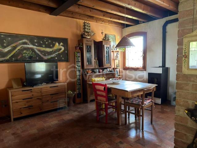 Villa Indipendente in vendita a Caselle, Selvazzano Dentro