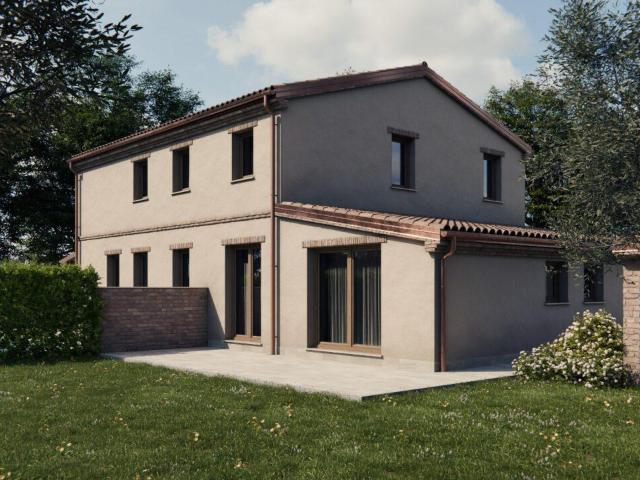 Villa Indipendente in vendita a Marche, Ancona