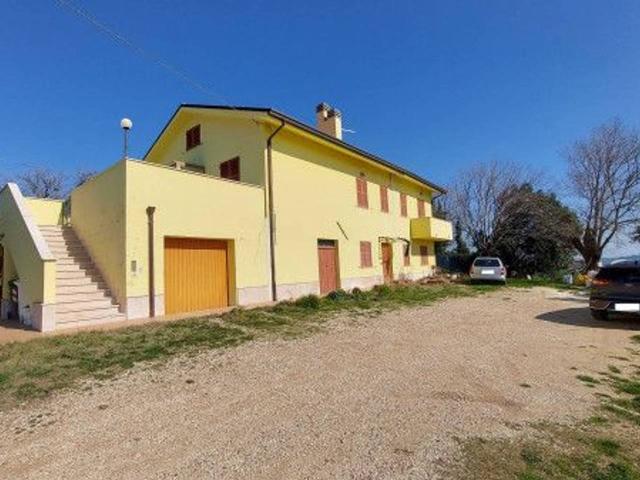 Villa Indipendente in vendita a Marche, Ancona