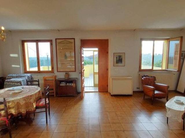 Villa Indipendente in vendita a Marche, Ancona