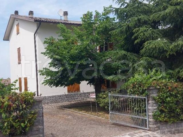 Villa Indipendente in vendita a Unione dei comuni del Frignano, Serramazzoni