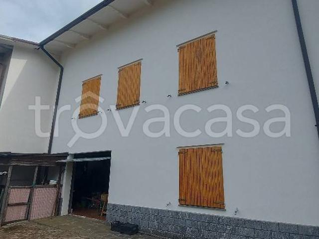 Villa Indipendente in vendita a Unione dei comuni del Frignano, Serramazzoni