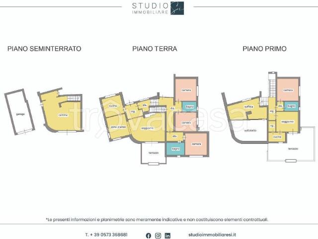 Villa Indipendente in vendita a Stazione Masotti, Serravalle Pistoiese