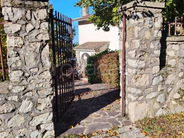 Villa Indipendente in vendita a La Forma, Serrone