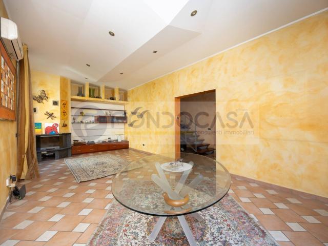 Villa Indipendente in vendita a Zona Omogenea Milano Nord, Sesto San Giovanni