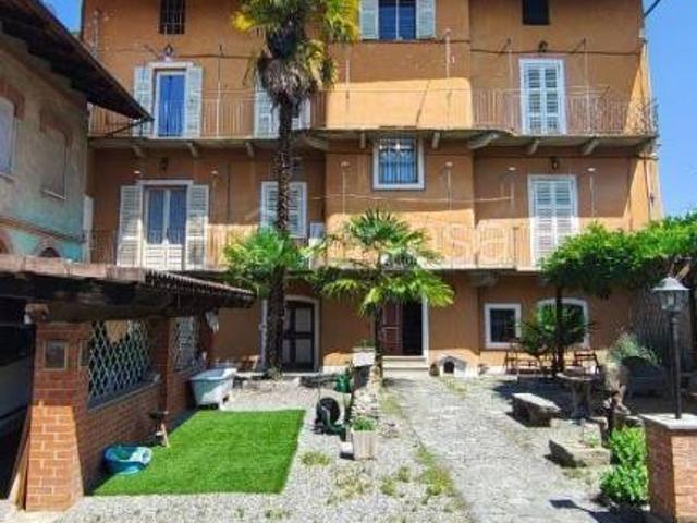 Villa Indipendente in vendita a Piemonte, Torino