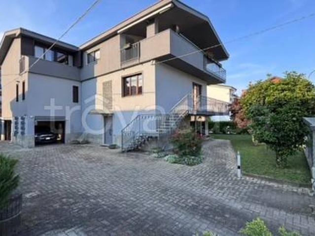 Villa Indipendente in vendita a Piemonte, Torino