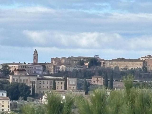 Villa Indipendente in vendita a Contrada della Selva, Siena