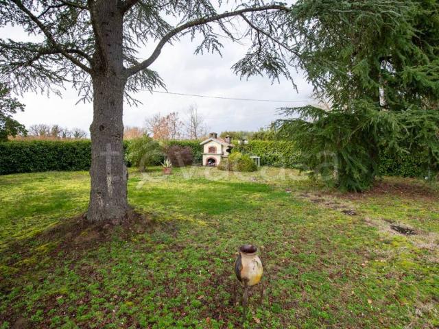 Villa Indipendente in vendita a Poggio alle Corti, Siena