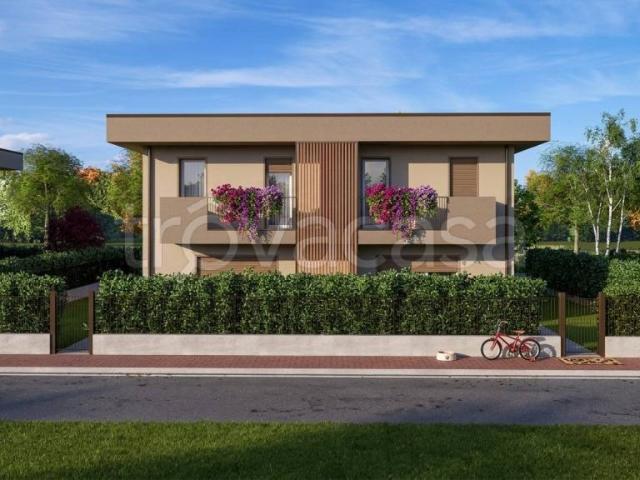 Villa Indipendente in vendita a Sona, Veneto