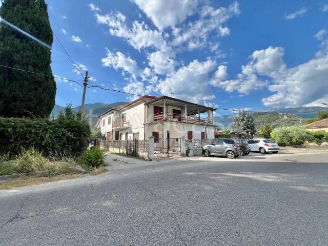 Villa Indipendente in vendita a San Giorgio, Sora