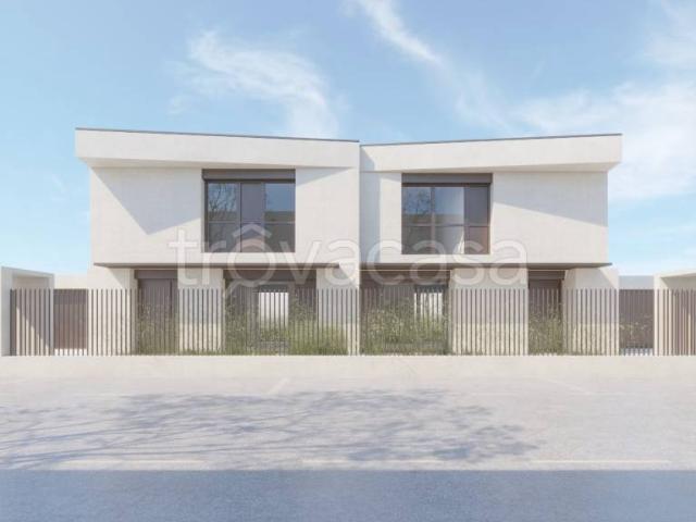Villa Indipendente in vendita a Sovico, Lombardia