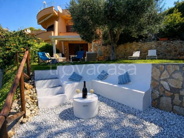 Villa Indipendente in vendita a Sperlonga, Latina