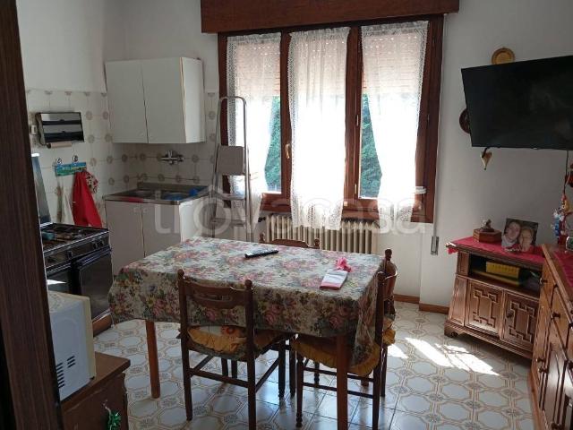 Villa Indipendente in vendita a Fornase, Spinea